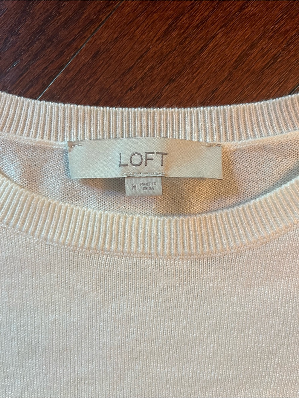 Loft sweater - Picture 2 of 3